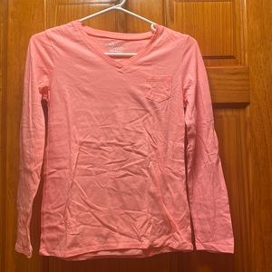 Childrens XL Long Sleeve